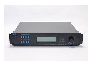 dCS 972 Digital to digital Converter
