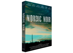 Zero-G Nordic Noir