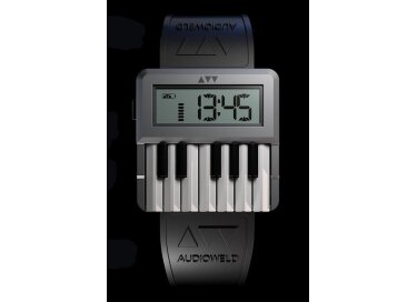 Audioweld Synthwatch
