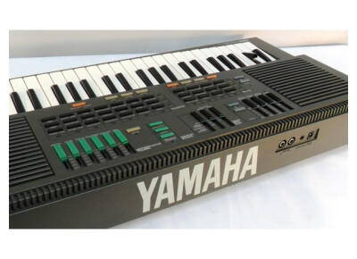 Yamaha PSS-460