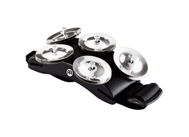 Meinl CFT5 Cajon Foot Tambourine