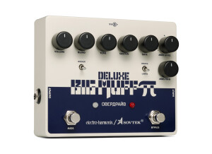 Electro-Harmonix Sovtek Deluxe Big Muff Pi