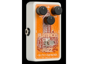 Electro-Harmonix Flatiron Fuzz