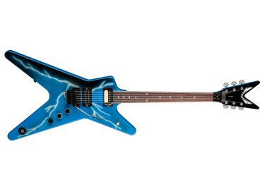 Dean Guitars USA Dime Commemorative ML