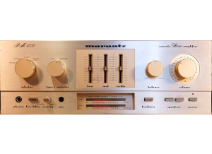 Marantz PM 410