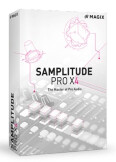 Magix dévoile Samplitude Pro X4