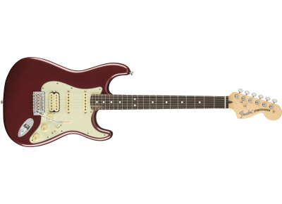 Fender American Performer Stratocaster HSS