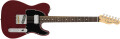 2 nouvelles Fender American Performer Telecaster