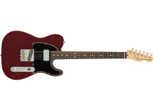 Fender American Performer Telecaster Hum