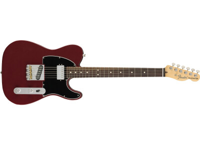 Fender American Performer Telecaster Hum