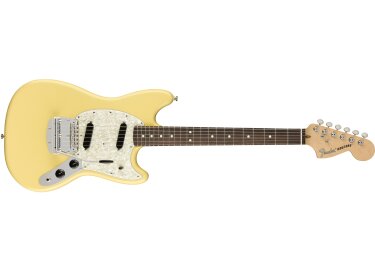 Fender American Performer Mustang