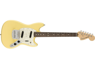 Fender American Performer Mustang