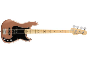 Fender American Performer Precision Bass