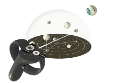 Dear Reality dearVR Spatial Connect