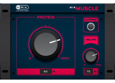 Mia Laboratories Muscle