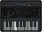 L’Aparillo de Sugar Bytes sur l’iPad
