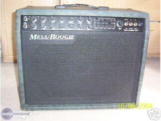 Mesa Boogie DC-5 Combo