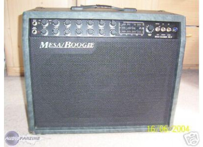 Mesa Boogie DC-5 Combo