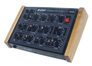 S-CAT Analogue Dubsta-Delay