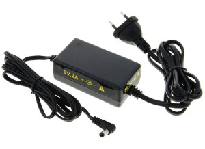 Mooer Table Adapter