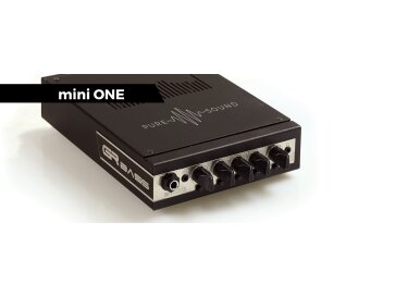GR Bass Mini One