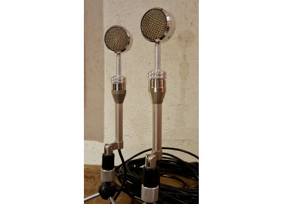 Microtech Gefell MV201