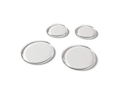 SlapKlatz Damper Gels