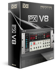 UVI PX V8