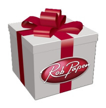 Rob Papen Attention