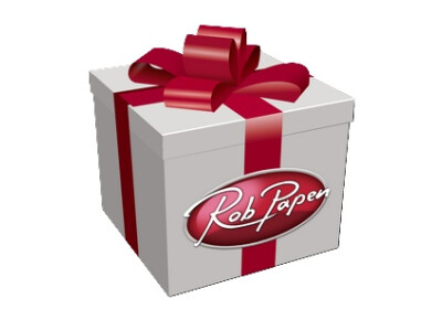 Rob Papen Attention