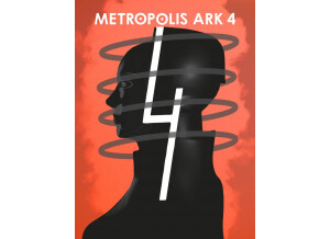 Orchestral Tools Metropolis Ark 4