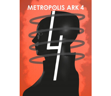 Metropolis ark 3 download Metropolis ark 3 download