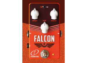 Crazy Tube Circuits Falcon