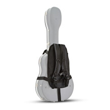 Gear4Music Guitar Case Carrying Straps
