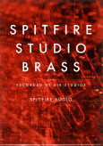 Spitfire prépare Studio Brass