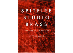 Spitfire Audio Studio Brass