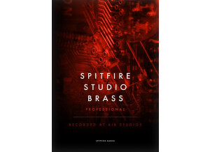 Spitfire Audio Studio Brass Professional