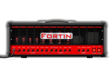 Neural DSP Fortin NTS Suite