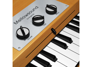 Fingerlab Mellowsound