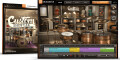 Des batteries rares pour EZdrummer