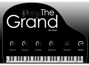 DSK Music The Grand