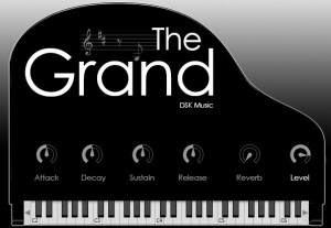 DSK Music The Grand
