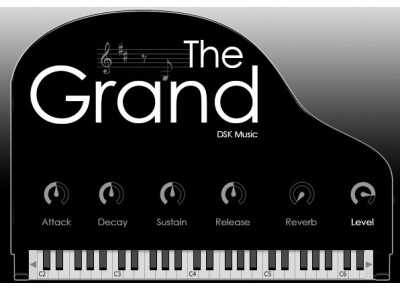 DSK Music The Grand