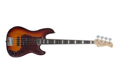 Sire Marcus Miller P7 2nd Generation Alder 4ST