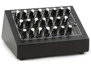 AVP Synth MAD-5 mk2