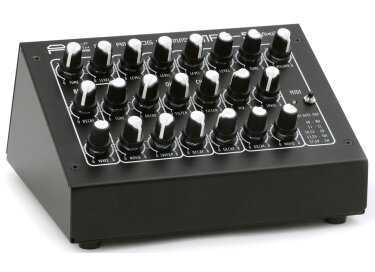 AVP Synth MAD-5 mk2