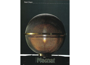 Magnat Audio MP-02