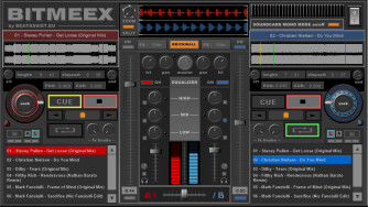 Friday’s Freeware : DJ dans ta STAN