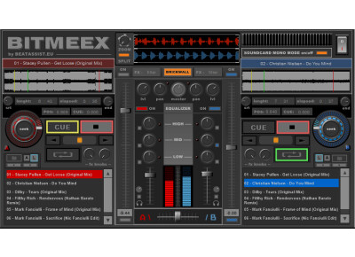 Beatassist.eu BitMeex