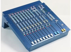 Allen & Heath WZ2-12-2DX